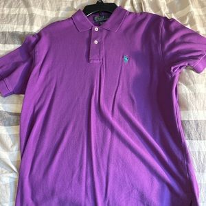 Ralph Lauren polo